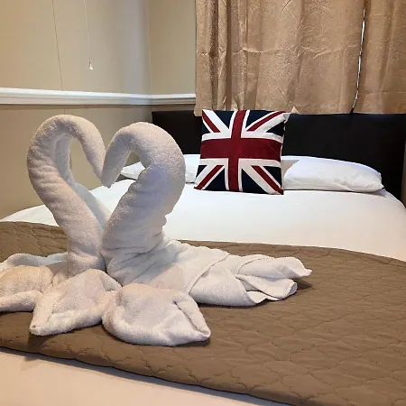The Commongate Bed & Breakfast Londra