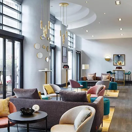 Marriott Maida Vale