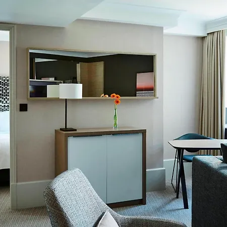 Marriott Maida Vale