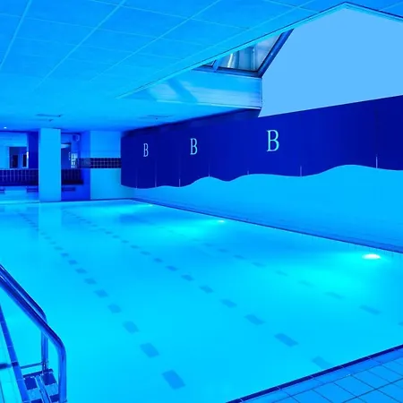 Hotel Marriott Maida Vale 4*