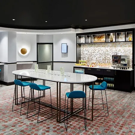 Marriott Maida Vale Hotel