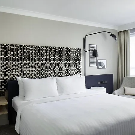 Hotel Marriott Maida Vale