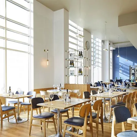 Marriott Maida Vale Londýn