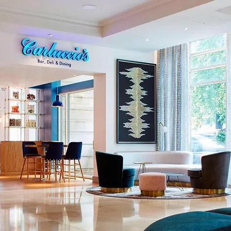 Marriott Maida Vale 4*