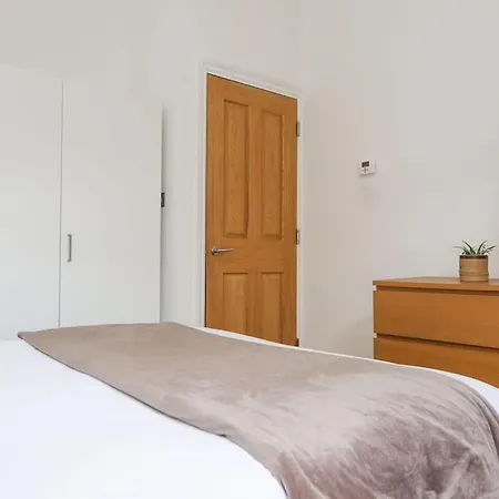 Apartment Comfy 1 Bed Flat In Tufnell Park