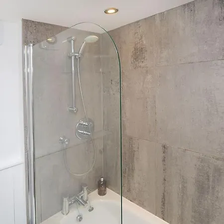 Comfy 1 Bed Flat In Tufnell Park