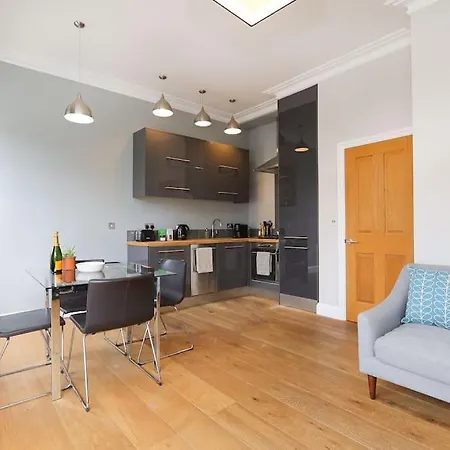 Comfy 1 Bed Flat In Tufnell Park Apartment *