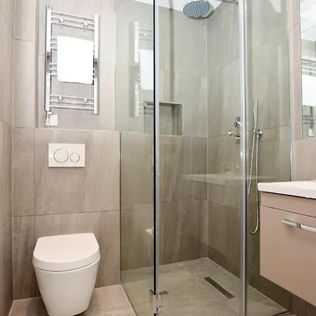 Apartment Fitzroy Serviced By Concept London