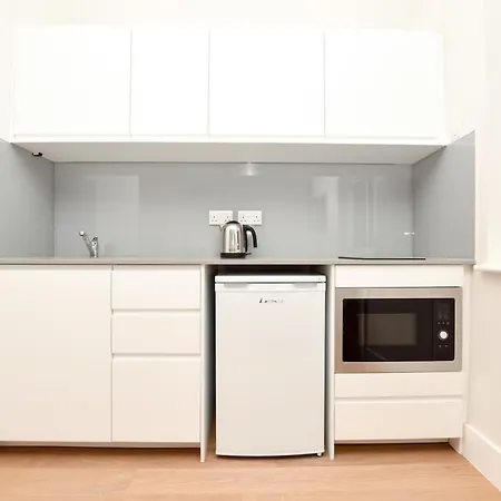 Apartment Fitzroy Serviced By Concept