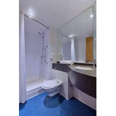 Travelodge Wembley Hotel