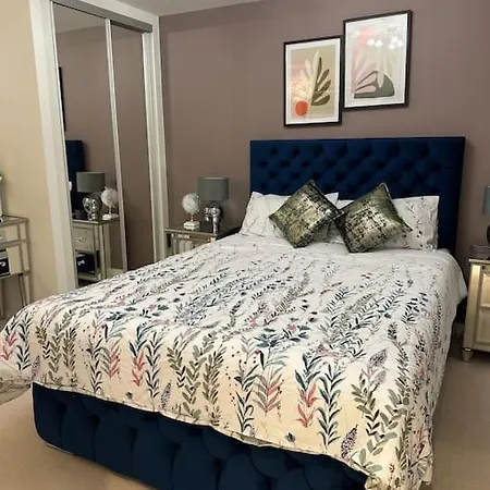 Amazing 3bedroom Flat Apartment