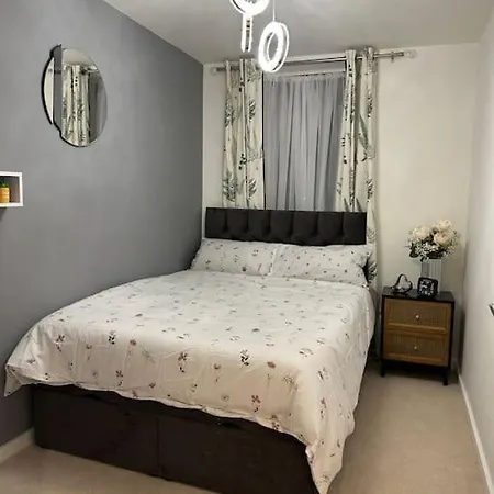 Amazing 3bedroom Flat