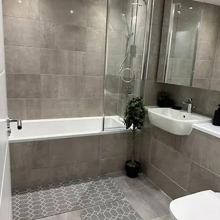 Amazing 3bedroom Flat