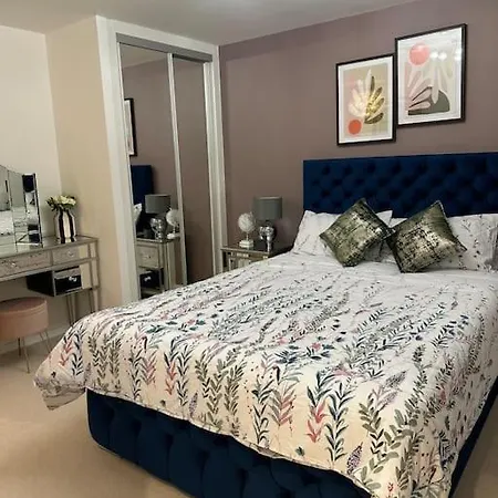 Amazing 3bedroom Flat * London