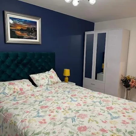 Apartment Amazing 3bedroom Flat London