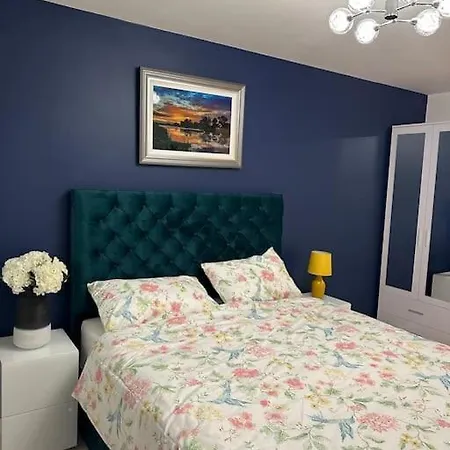 Amazing 3bedroom Flat London