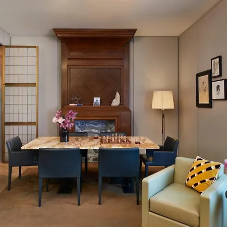Hotel Cafe Royal 5*