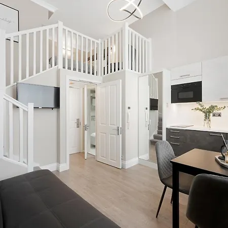 Cleveland Residences Paddington Apartamento Londres