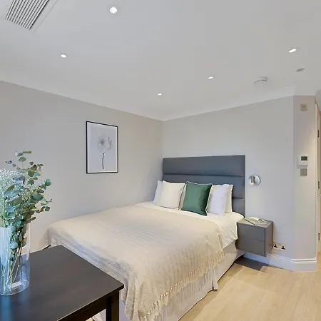 Cleveland Residences Paddington Apartamento