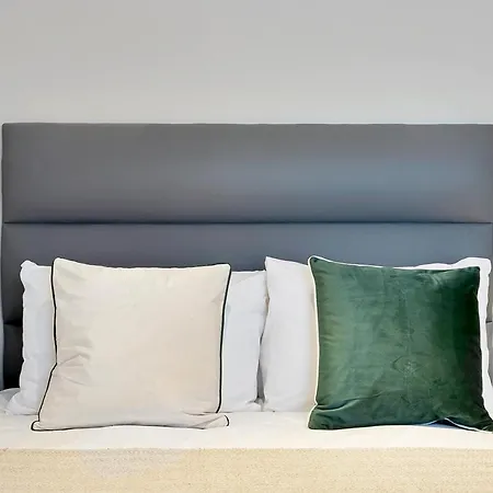 Cleveland Residences Paddington *