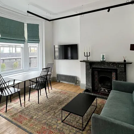 Apartment Regents Park *