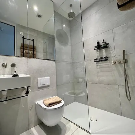 Apartment Regents Park *