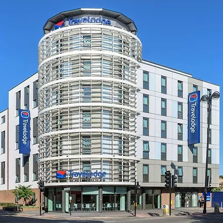 Travelodge London Hotel Hounslow