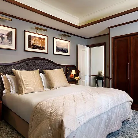 The Stafford 5* Londres