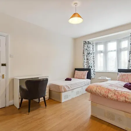 Beautiful Cozy Guest house