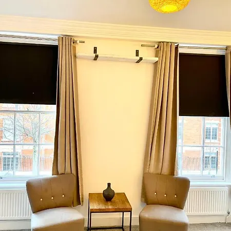 Cosy 1 Bedroom Flat In Marylebone *