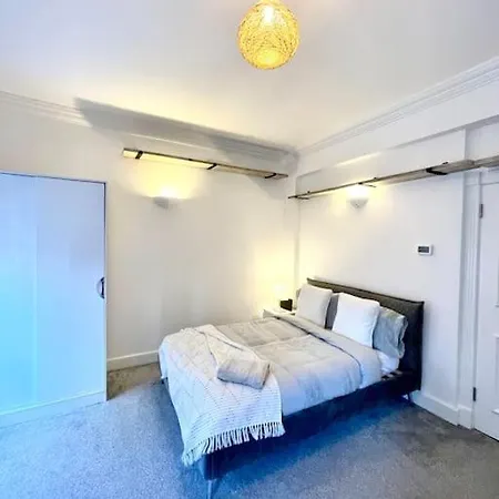 Cosy 1 Bedroom Flat In Marylebone London