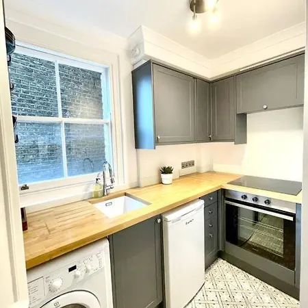 Cosy 1 Bedroom Flat In Marylebone *
