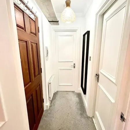 Apartment Cosy 1 Bedroom Flat In Marylebone