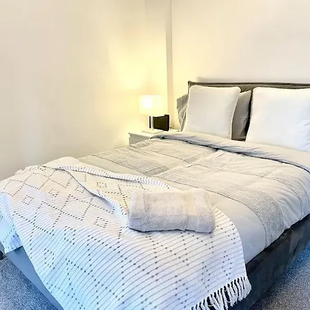 Apartment Cosy 1 Bedroom Flat In Marylebone