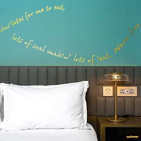Middle Eight - Covent Garden - Preferred And