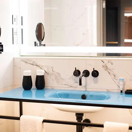 Middle Eight - Covent Garden - Preferred And 5* לונדון