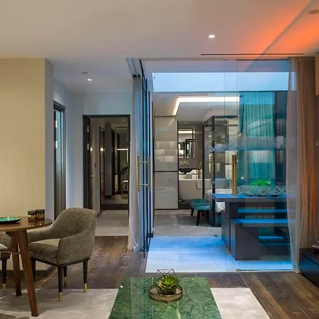 מלון Middle Eight - Covent Garden - Preferred And 5*