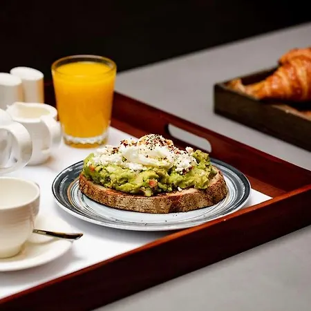 Middle Eight - Covent Garden - Preferred And 5*