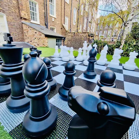 The Melville By Rokxy- Kings Cross Hotel 3*