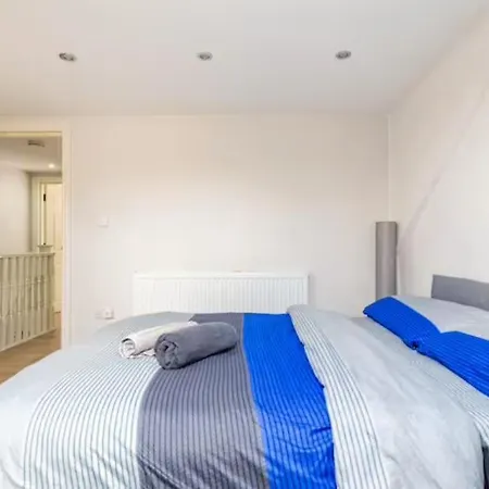 Comfystay-london * Londres