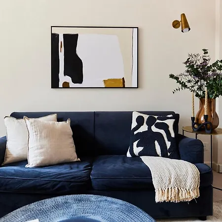 شقة The Of Secret - Classy 1bdr Flat
