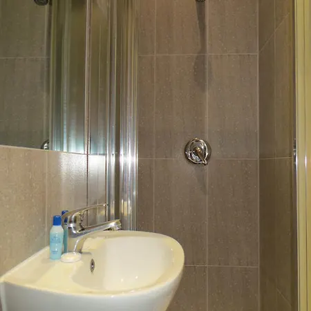 Abercorn House Hostel