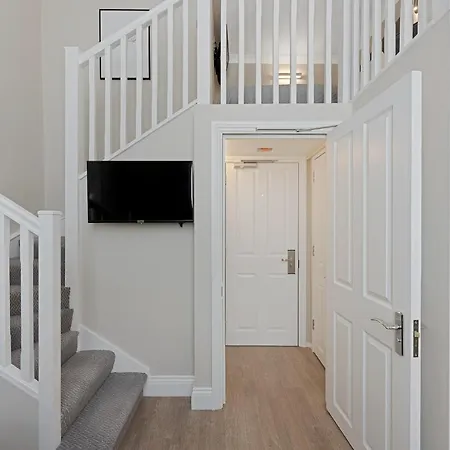 Apartamento Cleveland Residences Paddington Londres