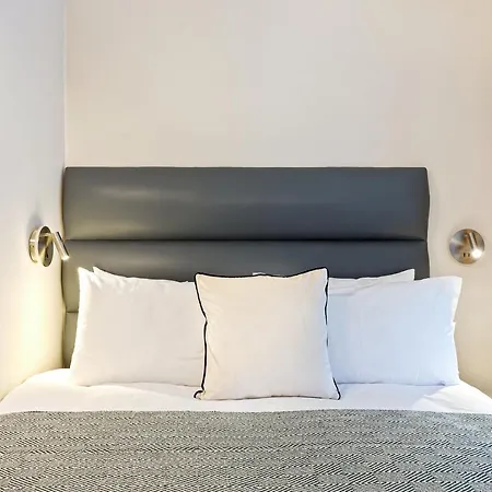 Cleveland Residences Paddington Apartamento