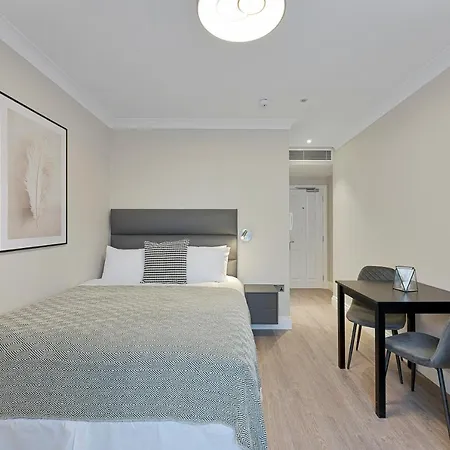 Cleveland Residences Paddington *