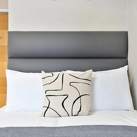 Cleveland Residences Paddington Apartamento *