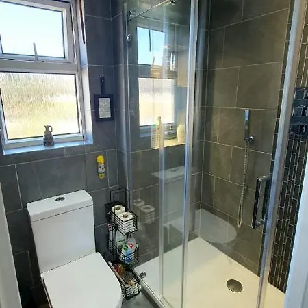 Gardens - Private Double Richmond London -