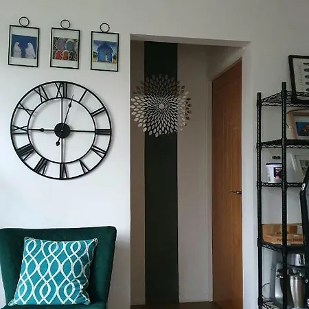 Gardens - Private Double Richmond London - *