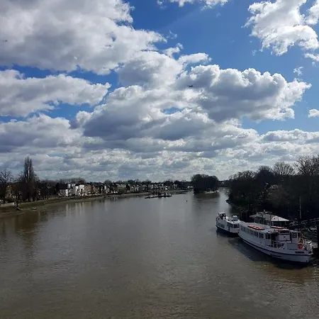 Gardens - Private Double Richmond London -