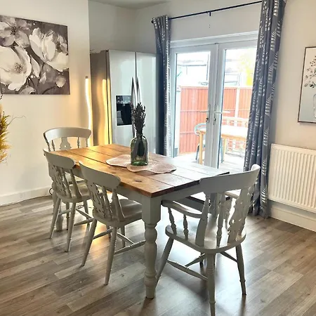 Comfortable Double For One Person